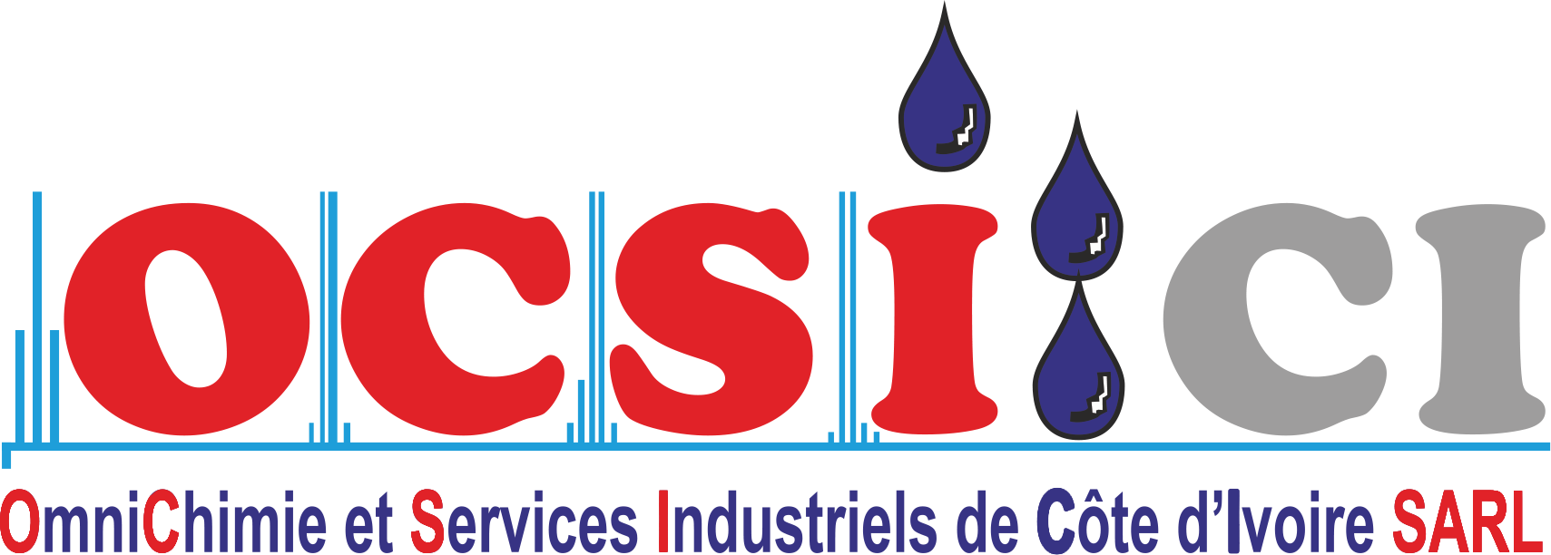 OCSI-CI logo